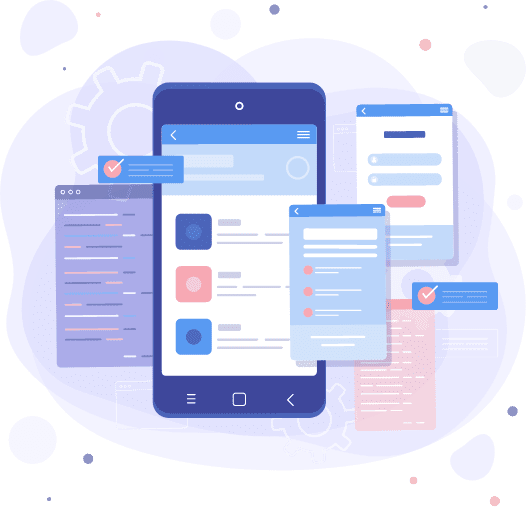 UI/UX Design For Your Mobile App Development
